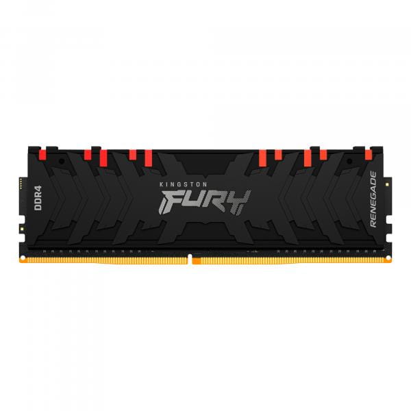 Kingston KF432C16RBAK8/256