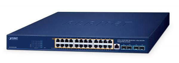 Planet GS-4210-24UP4X