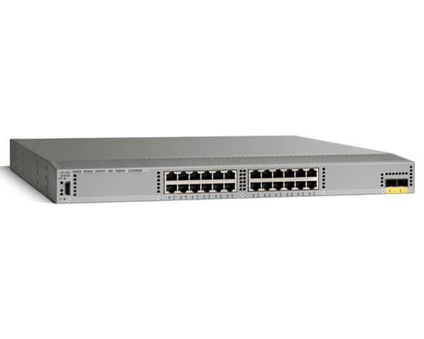 Cisco N2K-C2224TF-1GE