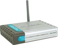 D-Link DWL-G700AP