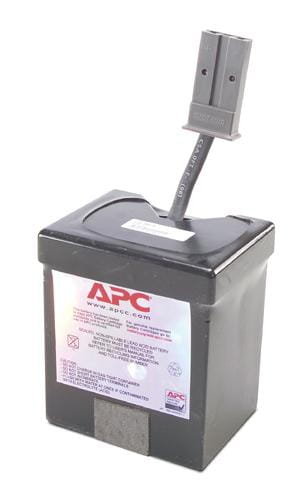 APC RBC29