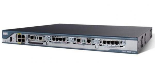 Cisco CISCO2801-SHDSL/K9