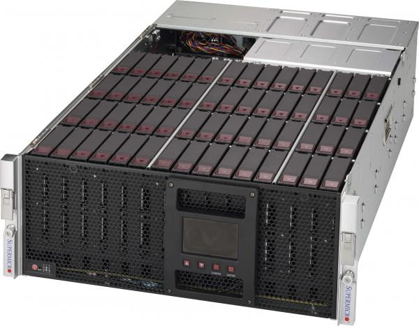 Supermicro CSE-946SE1C-R1K66JBOD