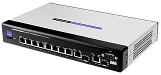 Cisco SRW208MP-EU