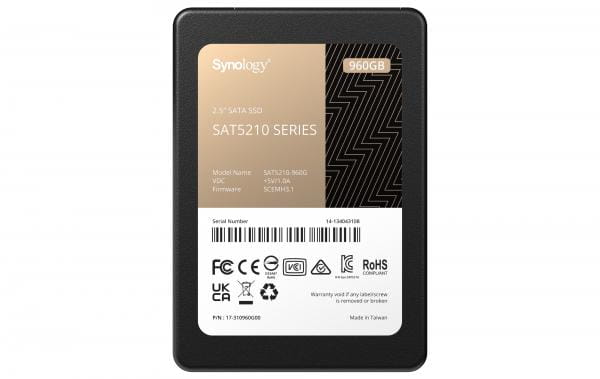 Synology SAT5210-960G