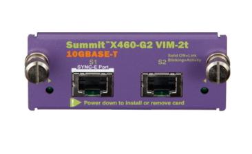 Extreme Networks 16712