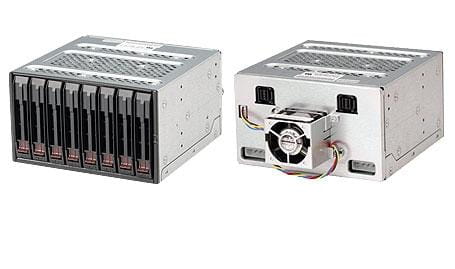 Supermicro CSE-M28SACB