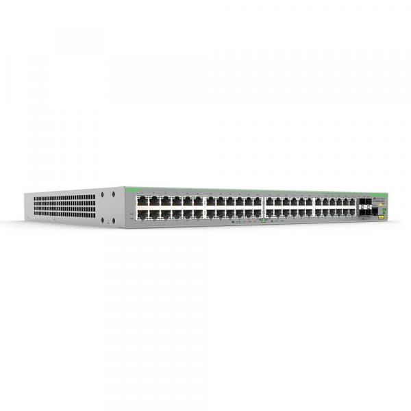 Allied Telesis AT-FS980M-52PS-50