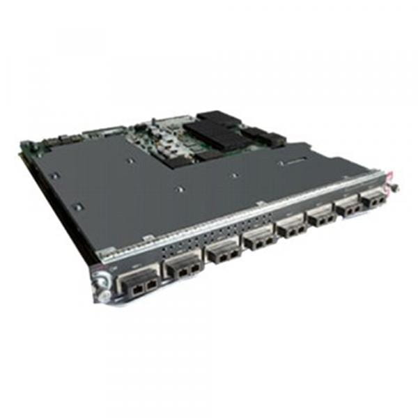 Cisco WS-X6908-10G-2TXL
