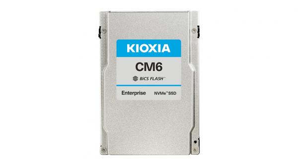 Kioxia KCM6XVUL3T20