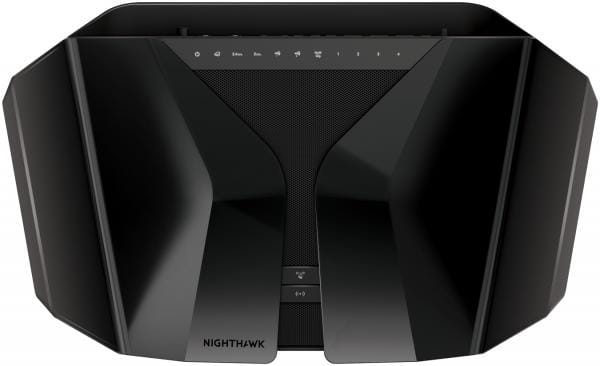 Netgear RAX120-100EUS