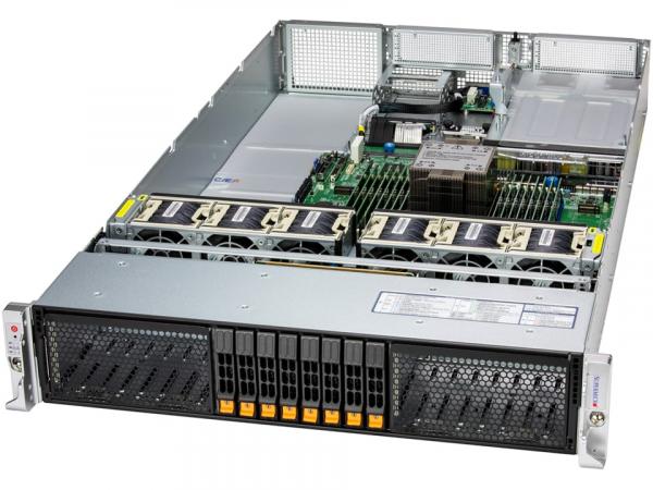 Supermicro SYS-212H-TN