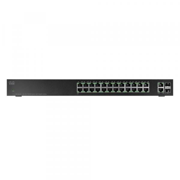 Cisco SF112-24-UK