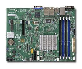Supermicro MBD-A1SAM-2550F-B