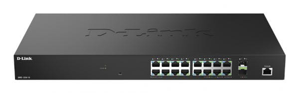 D-Link DMS-1250-18
