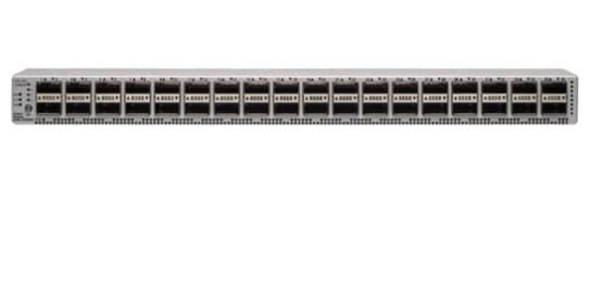 Cisco N9K-C9336C-FX2
