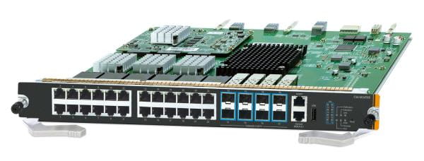 Planet CS6-M24T8X