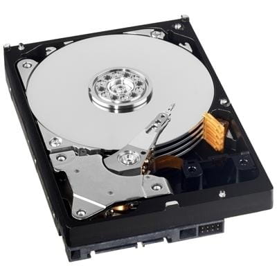 Western Digital WD20EARS