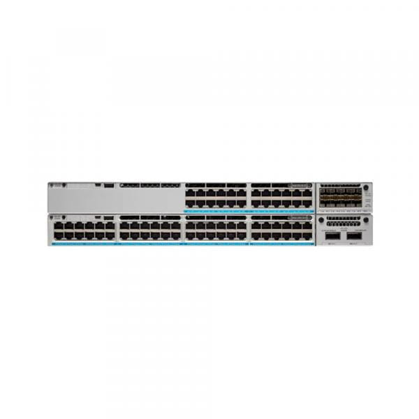 Cisco C9300-48S-E