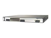 Cisco WS-C3750G-16TD-E