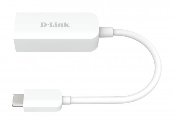 D-Link DUB-E250