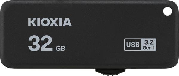 Kioxia LU365K032GG4