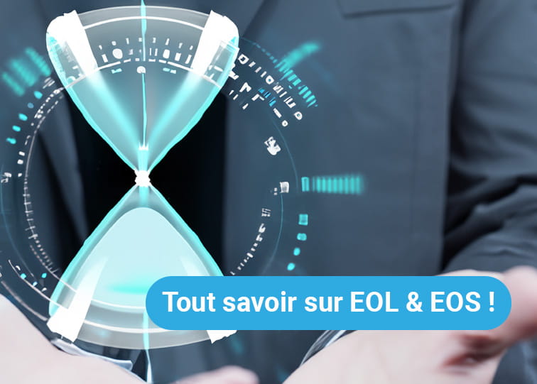 EOL et EOS expliqués - Découvrez tous les détails ici