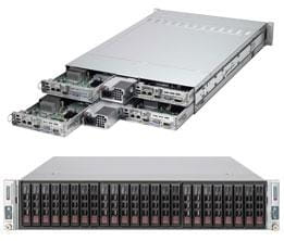 Supermicro SYS-2028TR-HTFR
