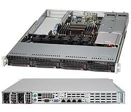 Supermicro CSE-819TQ-R700WB