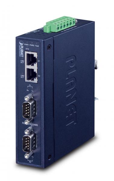 Planet ICS-2200T