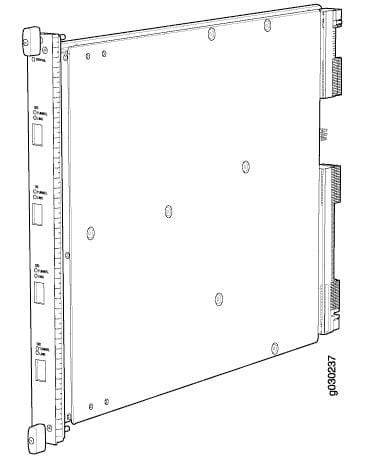 Juniper Networks SRX5K-4XGE-XFP