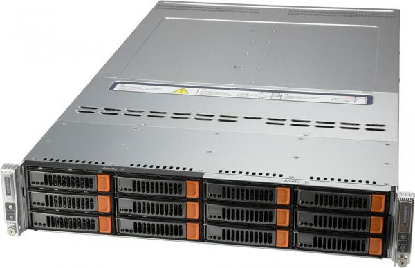 Supermicro SYS-620BT-DNTR