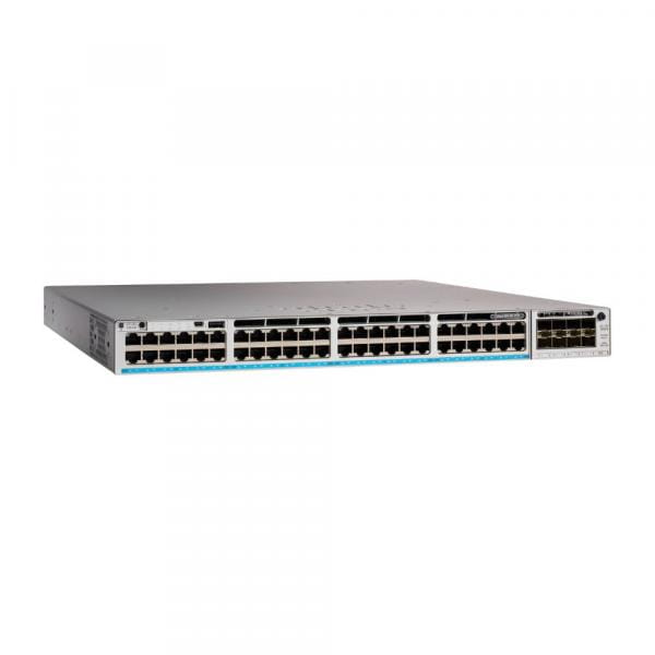 Cisco C9300-48UN-M