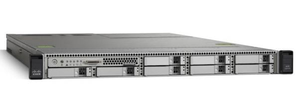 Cisco UCSC-C220-M3SBE