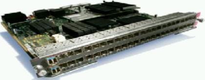 Cisco WS-X6748-SFP