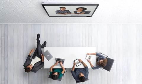 Cisco SPARK-BOARD55-K9