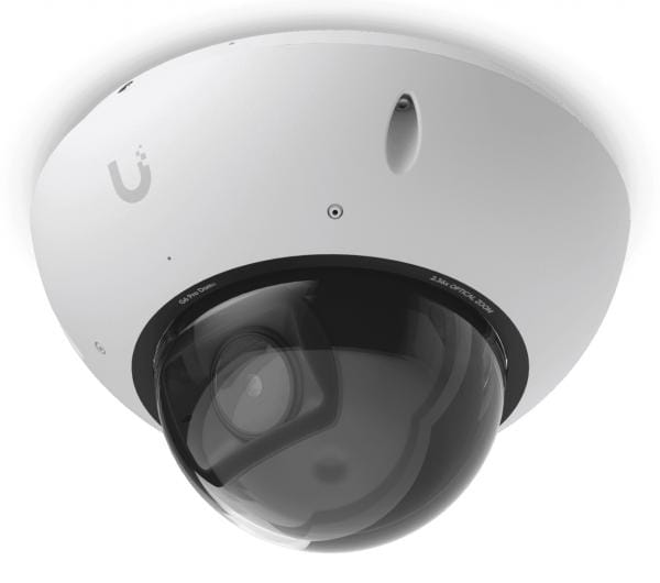 UbiQuiti UVC-G6-PRO-DOME-W