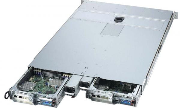 Supermicro SYS-120TP-DTTR