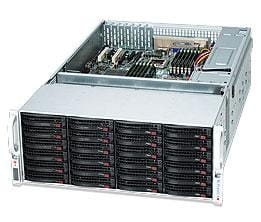 Supermicro CSE-847A-R1400LPB