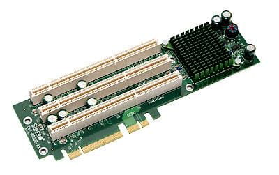 Supermicro CSE-RR2UE-AX