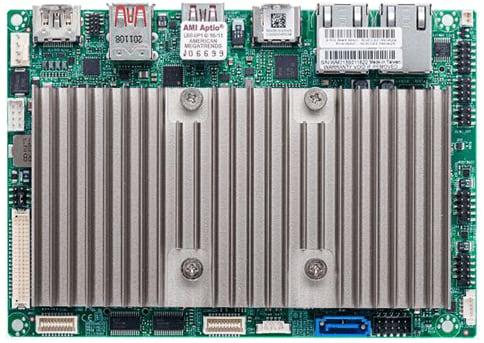 Supermicro MBD-X12STN-H