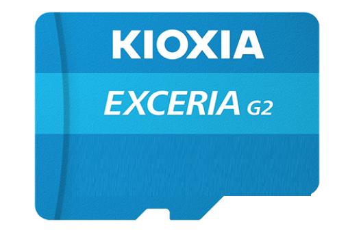 Kioxia LMEX2L032GG2