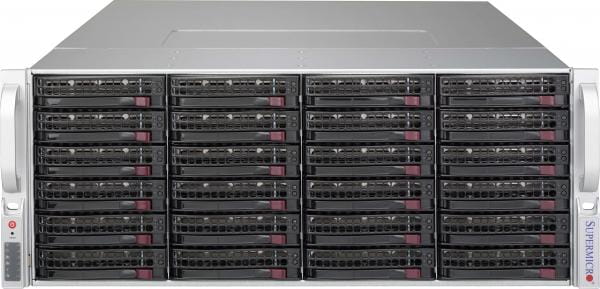 Supermicro CSE-847BE1C-R1K23WB