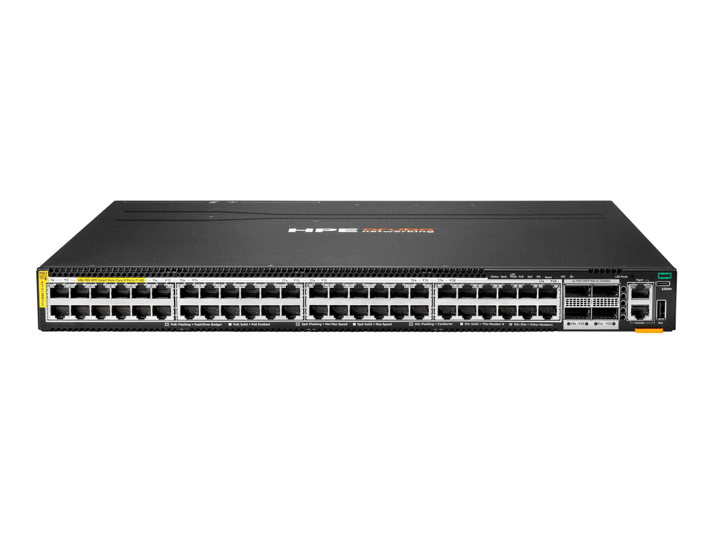 HPE Aruba S0E91A | segunda mano | refurbished | nuevo | datasheet