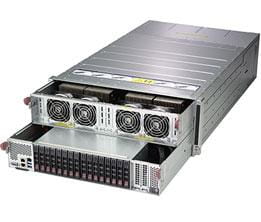 Supermicro SYS-4029GP-TVRT