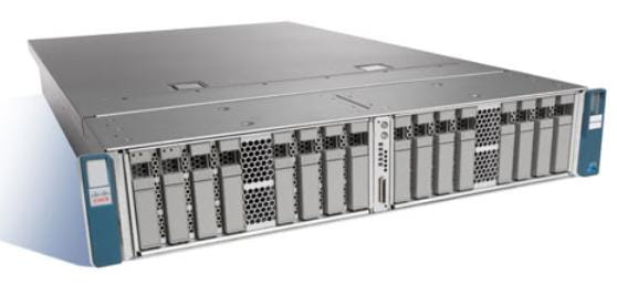 Cisco UCS-C260M2-VCD2