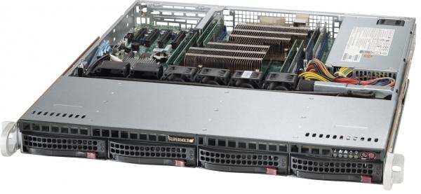 Supermicro SYS-6018R-MTR