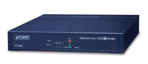 Planet VC-234G