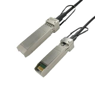 Brocade 1G-SFP-TWX-0501