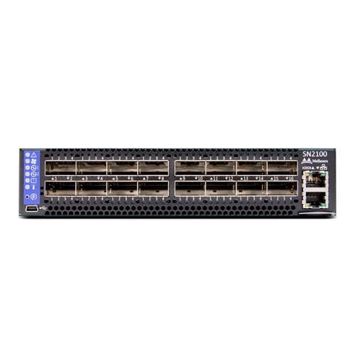 Mellanox MSN2100-BB2F